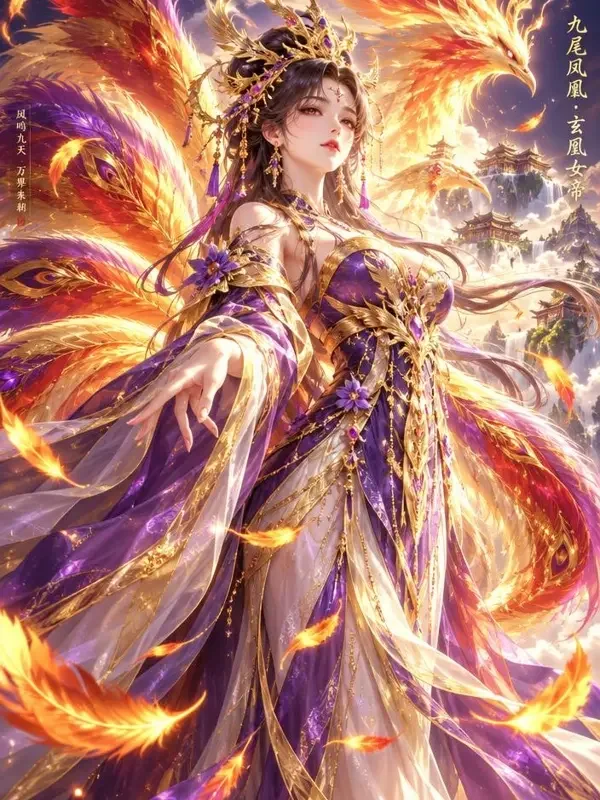 栖梧辞封面