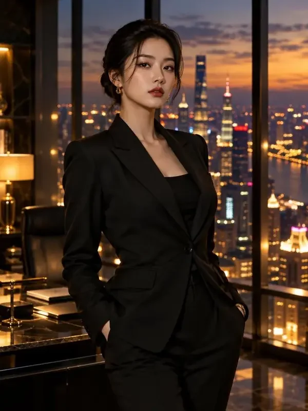 被室友排挤后我成了投资大佬封面